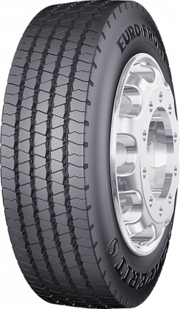 Anvelope camioane,autobuze - Anvelopa Semperit Euro-Front 295/60R22.5 150/147L TL