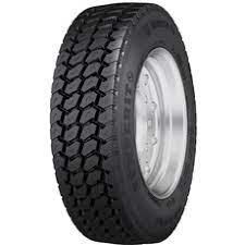 Anvelope camioane,autobuze - Anvelopa Semperit 315/80R22.5 156/150K WORKER F2 M+S TL on/off
