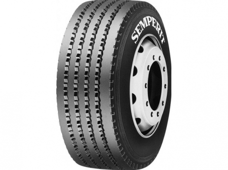 Anvelope camioane,autobuze - Anvelopa Semperit M422 7.50 R15 135/133G 16PR TT