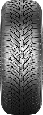 Anvelopa Semperit AllSeason-Grip  235/60R18 107V XL FR 3PMSF TL [1]