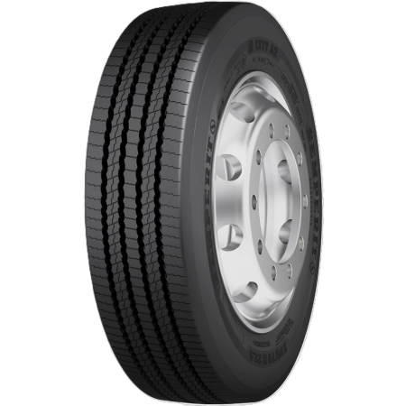 Anvelope camioane,autobuze - Anvelopa Semperit City A2 275/70R22.5 150/145J 3PMSF TL Urban