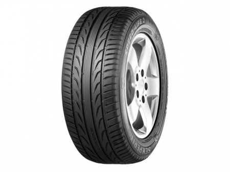 Anvelope de vara - Anvelopa Semperit Speed-Life 2 225/45R18 95Y XL FR