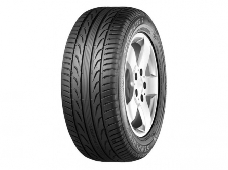 Anvelope de vara - Anvelopa Semperit Speed-Life 2 235/50R17 96V FR