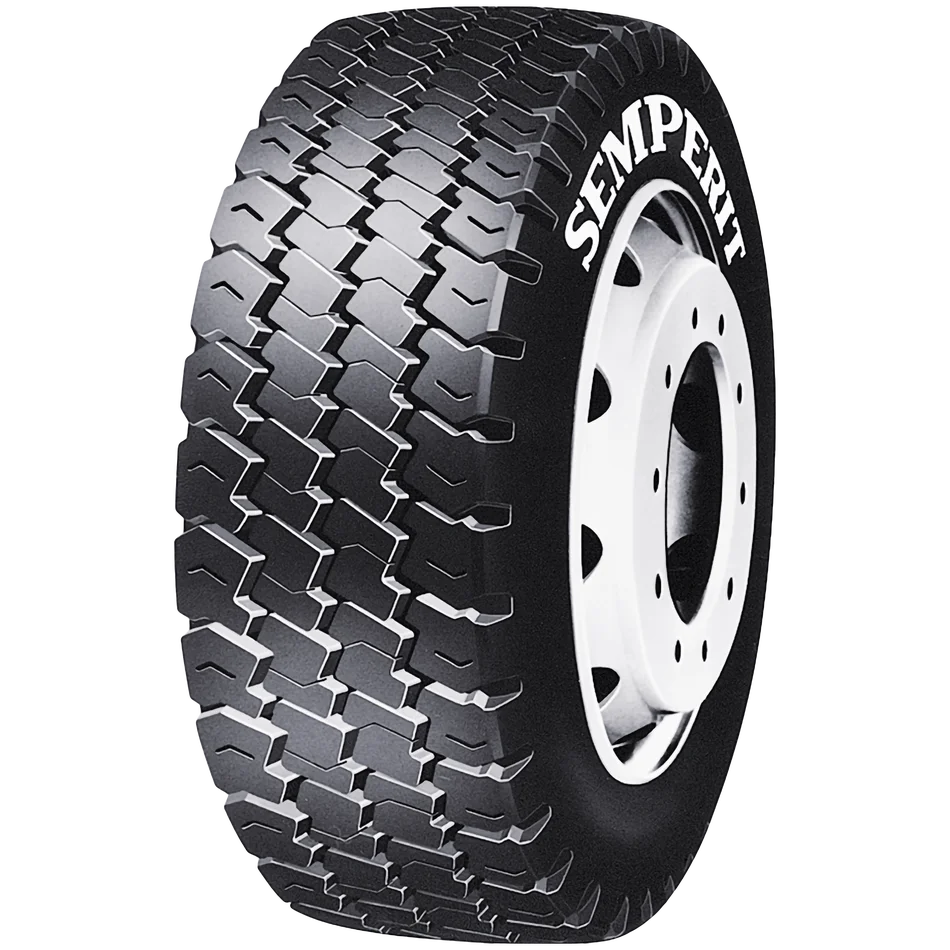 Anvelope camioane,autobuze - Anvelopa Semperit M277 385/65R22.5 160K 3PMSF TL on/off