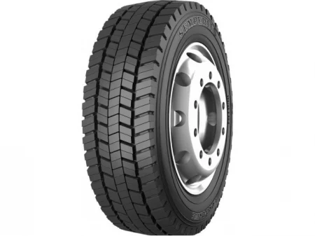 Anvelope camioane,autobuze - Anvelopa Semperit M470 11 R22.5 148/145L 3PMSF TL