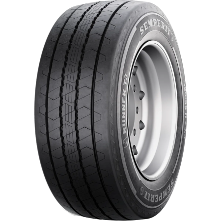 Anvelope camioane,autobuze - Anvelopa Semperit Runner D3 315/70R22.5 154/150L 3PMSF TL