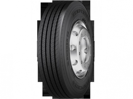 Anvelope camioane,autobuze - Anvelopa Semperit Runner F2 295/80R22.5 154/149M M+S* TL