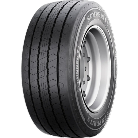 Anvelope camioane,autobuze - Anvelopa Semperit Runner T3 245/70R17.5 143/141L(146/146F) 16PR 3PMSF TL