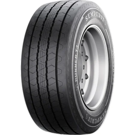 Anvelope camioane,autobuze - Anvelopa Semperit Runner T3 215/75R17.5 135/133K 3PMSF TL