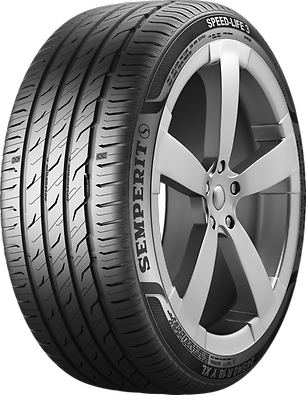 Anvelope de vara - ANVELOPA Semperit SPEED-LIFE 3      205/55R16 91V