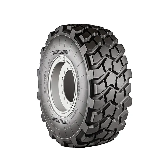 Anvelope industriale - Anvelopa Trelleborg EMR-1030  26.5R25 209A2/193B E3/L3 TL