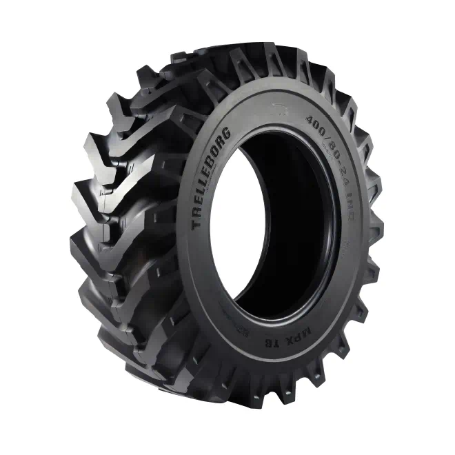Anvelope industriale - Anvelopa Trelleborg 400/70-20(405/70-20) 155A8/155B IND MPX TL