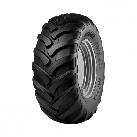 Anvelope agricole - Anvelopa Trelleborg T421 320/60-12 132A8 TL