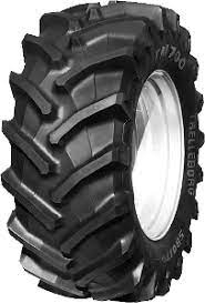 Anvelope agricole - Anvelopa Trelleborg TM700  620/70R42 166D TL