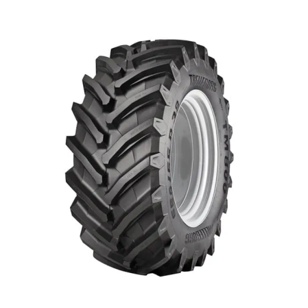 Anvelope agricole - Anvelopa Trelleborg TM800 540/65R26 141D TL