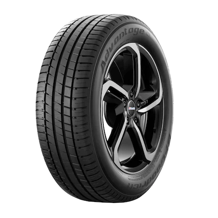 Anvelope de vara - Anvelopa vara BFGoodrich Advantage 215/65R16 98H