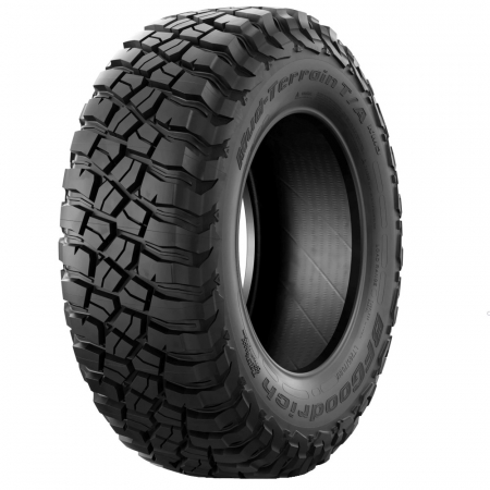 Anvelope autoturisme,4x4,camionete - Anvelopa vara BFGoodrich Mud Terrain T/A KM7 265/70R16 121/118Q