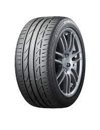 Anvelope de vara - Anvelopa Bridgestone Potenza S001 245/50R18 100Y