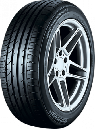 Anvelope de vara - Anvelopa vara Continental ContiPremiumContact 2  155/70R14 77T