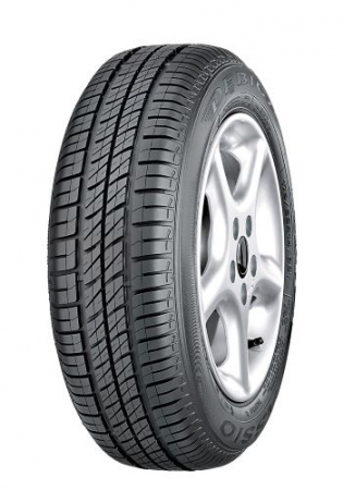 Anvelope de vara - Anvelopa vara Debica Passio 2 165/70R14 81T --