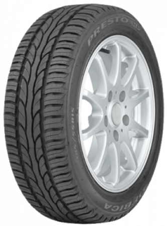 Anvelope de vara - Anvelopa vara Debica Presto hp 195/50R15 82V --