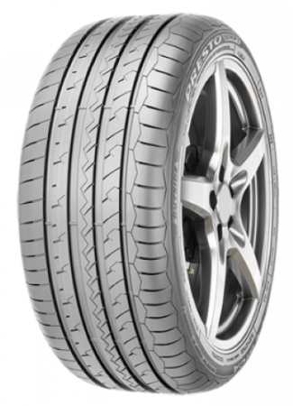 Anvelope de vara - Anvelopa vara Debica Presto uhp 2 205/50R17 93W XL