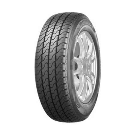 Anvelope autoturisme,4x4,camionete - Anvelopa vara Dunlop Econodrive 195/65R16C 104/102R 8PR