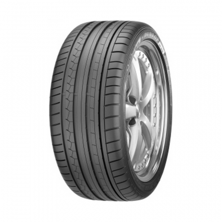 Anvelope autoturisme,4x4,camionete - Anvelopa vara Dunlop Sp Sport Maxx GT 245/40R20 99Y XL