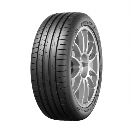 Anvelope autoturisme,4x4,camionete - Anvelopa vara Dunlop Sport Maxx RT 2 205/45R17 88Y XL