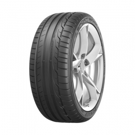 Anvelope de vara - Anvelopa vara Dunlop Sport Maxx RT 205/55R16 91Y