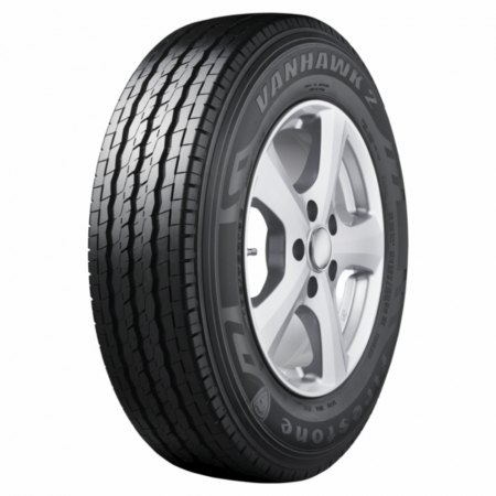 Anvelope autoturisme,4x4,camionete - Anvelopa vara Firestone Vanhawk 2 185/75R16C 104/102R 8PR