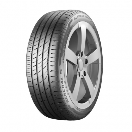 Anvelope autoturisme,4x4,camionete - Anvelopa vara GeneralTire Altimax one s 275/40R19 101