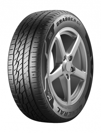 Anvelope de vara - Anvelopa vara GeneralTire Grabber gt plus 235/70R16 106