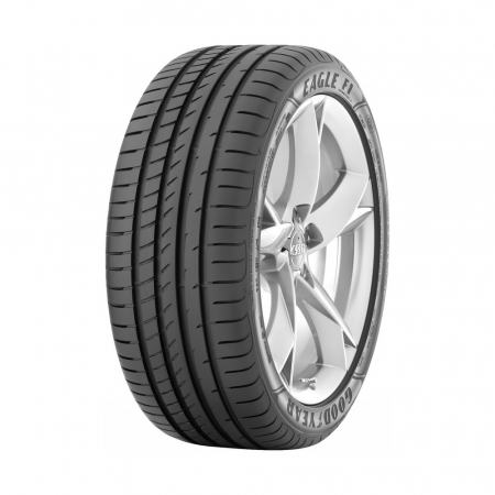 Anvelope autoturisme,4x4,camionete - Anvelopa vara Goodyear Eagle F1 Asymmetric 2 245/40R20 99 Y XL