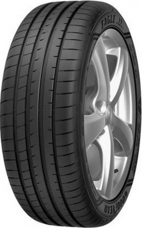 Anvelope autoturisme,4x4,camionete - Anvelopa vara Goodyear Eagle F1 Asymmetric 2 Suv 235/50R18 97 V