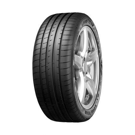 Anvelope autoturisme,4x4,camionete - Anvelopa vara Goodyear Eagle F1 Asymmetric 5 235/55R18 100 H