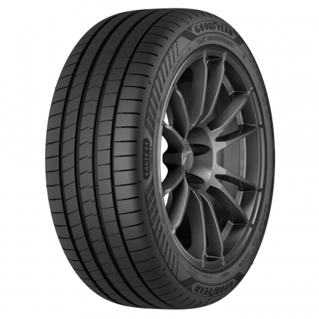 Anvelope autoturisme,4x4,camionete - Anvelopa vara Goodyear Eagle F1 Asymmetric 6 235/35R19 91 Y XL