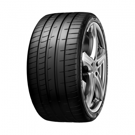 Anvelope autoturisme,4x4,camionete - Anvelopa vara Goodyear Eagle F1 Supersport 255/40R19 100 Y XL