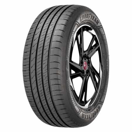 Anvelope autoturisme,4x4,camionete - Anvelopa vara Goodyear EfficientGrip 2 Suv 225/65R17 102 H
