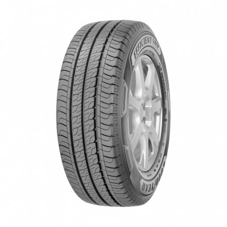 Anvelope autoturisme,4x4,camionete - Anvelopa vara Goodyear EfficientGrip 245/45R19 102 Y XL