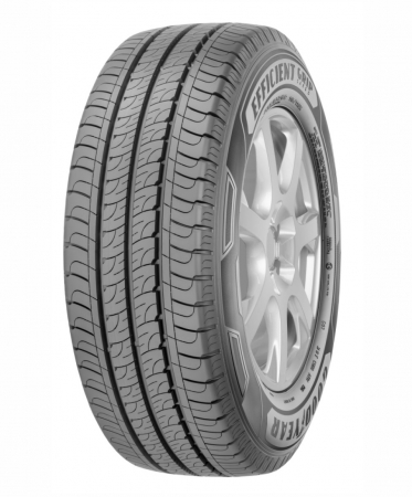 Anvelope autoturisme,4x4,camionete - Anvelopa vara Goodyear EfficientGrip Cargo 215/65R15C 104/102 T 6PR