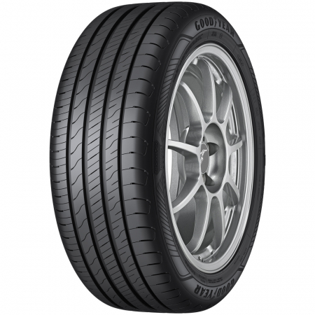 Anvelope de vara - Anvelopa vara Goodyear EfficientGrip Performance 2 205/55R16 91 V