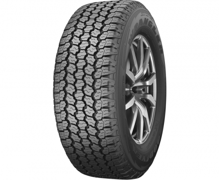 Anvelope autoturisme,4x4,camionete - Anvelopa vara Goodyear Wrangler AT Adventure 235/65R17 108 T XL