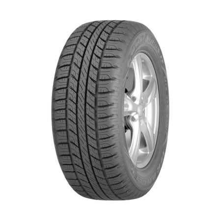 Anvelope autoturisme,4x4,camionete - Anvelopa vara Goodyear Wrangler HP all Weather 275/55R17 109 V