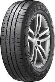 Anvelope de vara - Anvelopa Hankook Vantra LT RA18 235/65R16C 115/113R 8 PR M+S