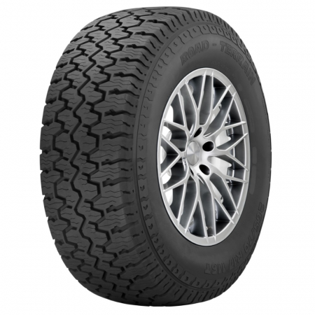 Anvelope de vara - Anvelopa Kormoran Road Terrain 205/80R16 104T XL