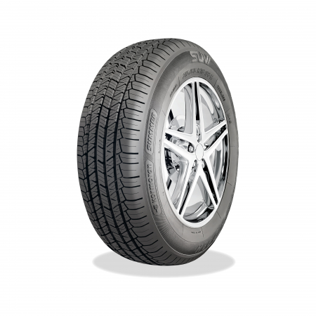 Anvelope de vara - Anvelopa Kormoran Suv Summer 215/65R17 99V