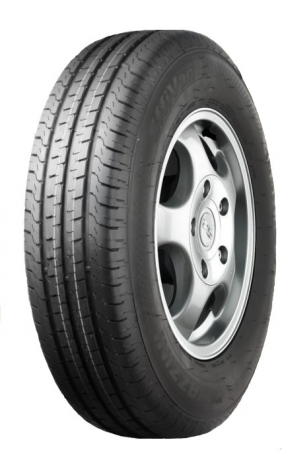 Anvelope autoturisme,4x4,camionete - Anvelopa vara Mazzini EffiVan 225/65R16C 112/110R 8PR