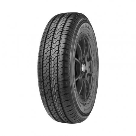 Anvelope autoturisme,4x4,camionete - Anvelopa vara Royal Black Royal Commercial 205/65R16C 107/105T 8PR