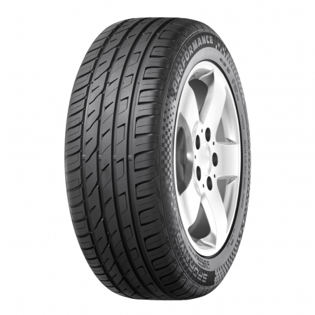 Anvelope autoturisme,4x4,camionete - Anvelopa vara Sportiva Performance 205/60R16 92 V
